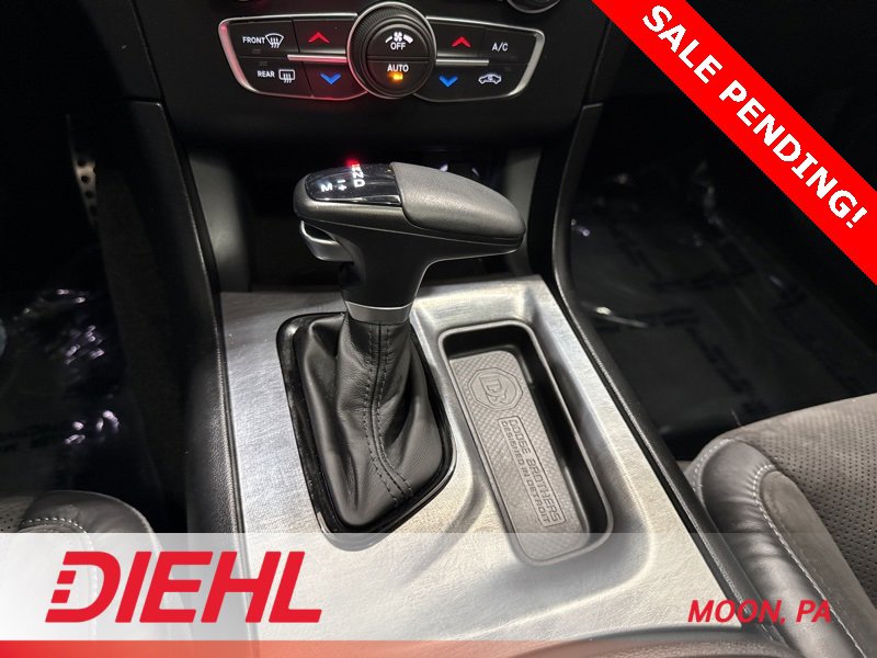 Used 2023 Dodge Charger R/T w/ Daytona Edition Group image 34