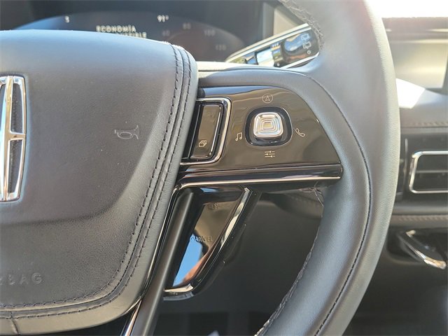 Certified 2024 Lincoln Aviator 2WD w/ Premium Package image 14