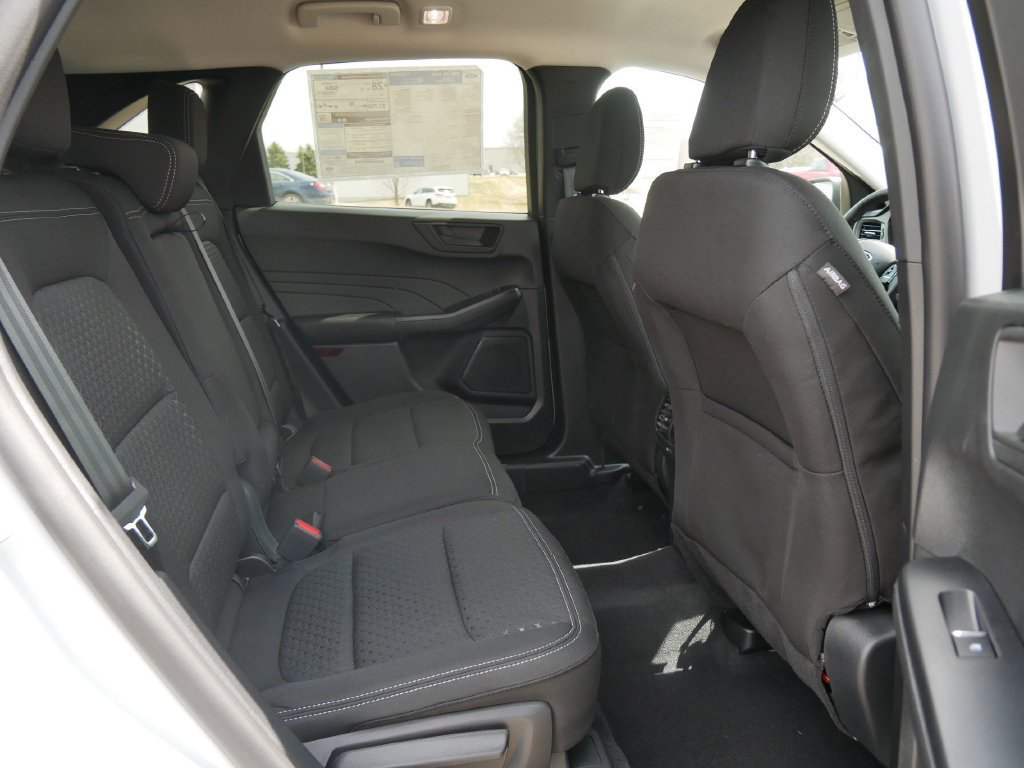 New 2026 Ford Escape Active w/ Tech Pack #1 AWD/4WD image 11