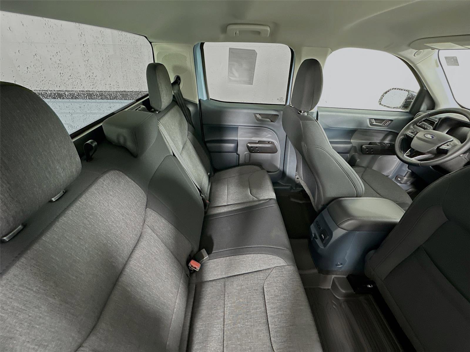 New 2026 Ford Maverick XLT image 26