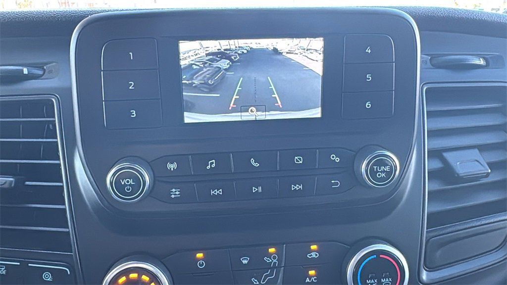 Certified 2024 Ford Transit 250 148 High Roof Extended image 15