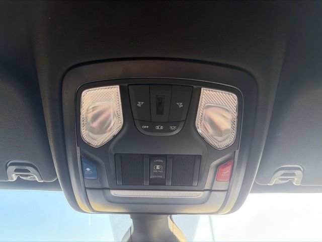 Used 2024 RAM 1500 Big Horn AWD/4WD image 28