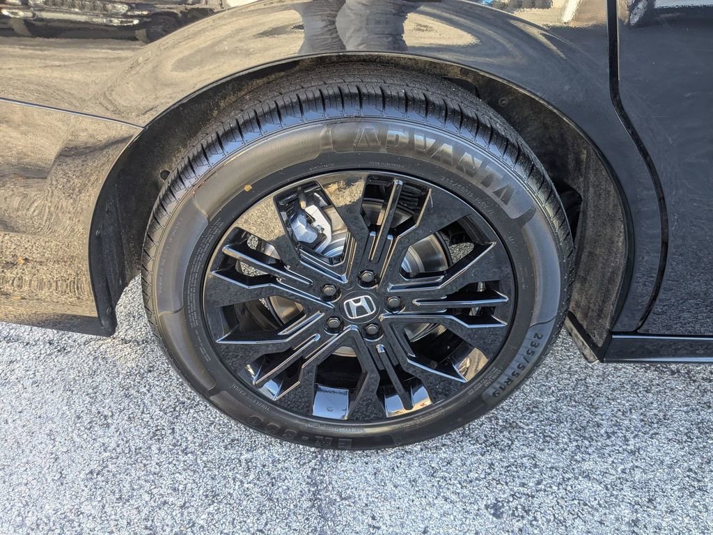 Used 2025 Honda Odyssey Sport-L image 34