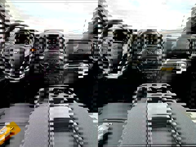 New 2025 Chevrolet Silverado 3500 W/T w/ WT Convenience Package image 10