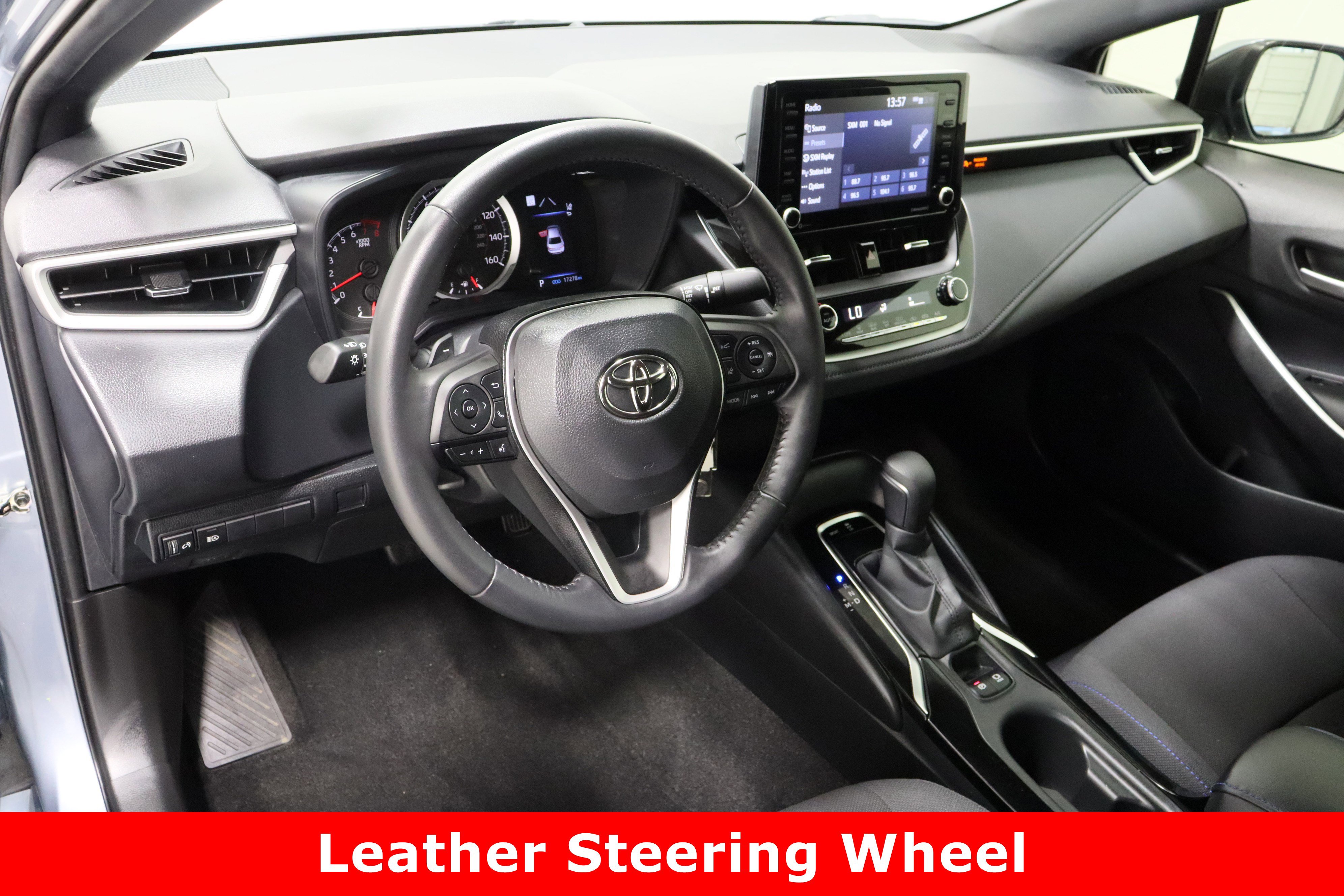 Used 2022 Toyota Corolla SE image 13