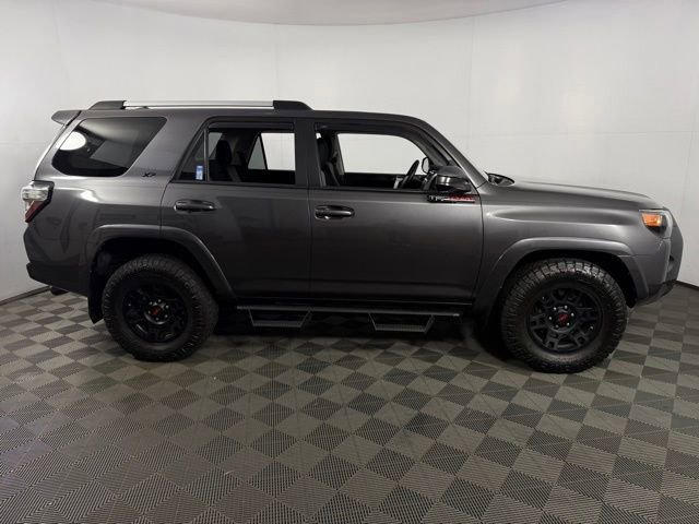 Used 2023 Toyota 4Runner SR5 image 10