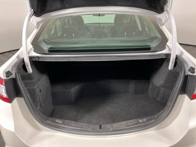 Used 2016 Ford Fusion SE w/ Equipment Group 502A FWD image 29