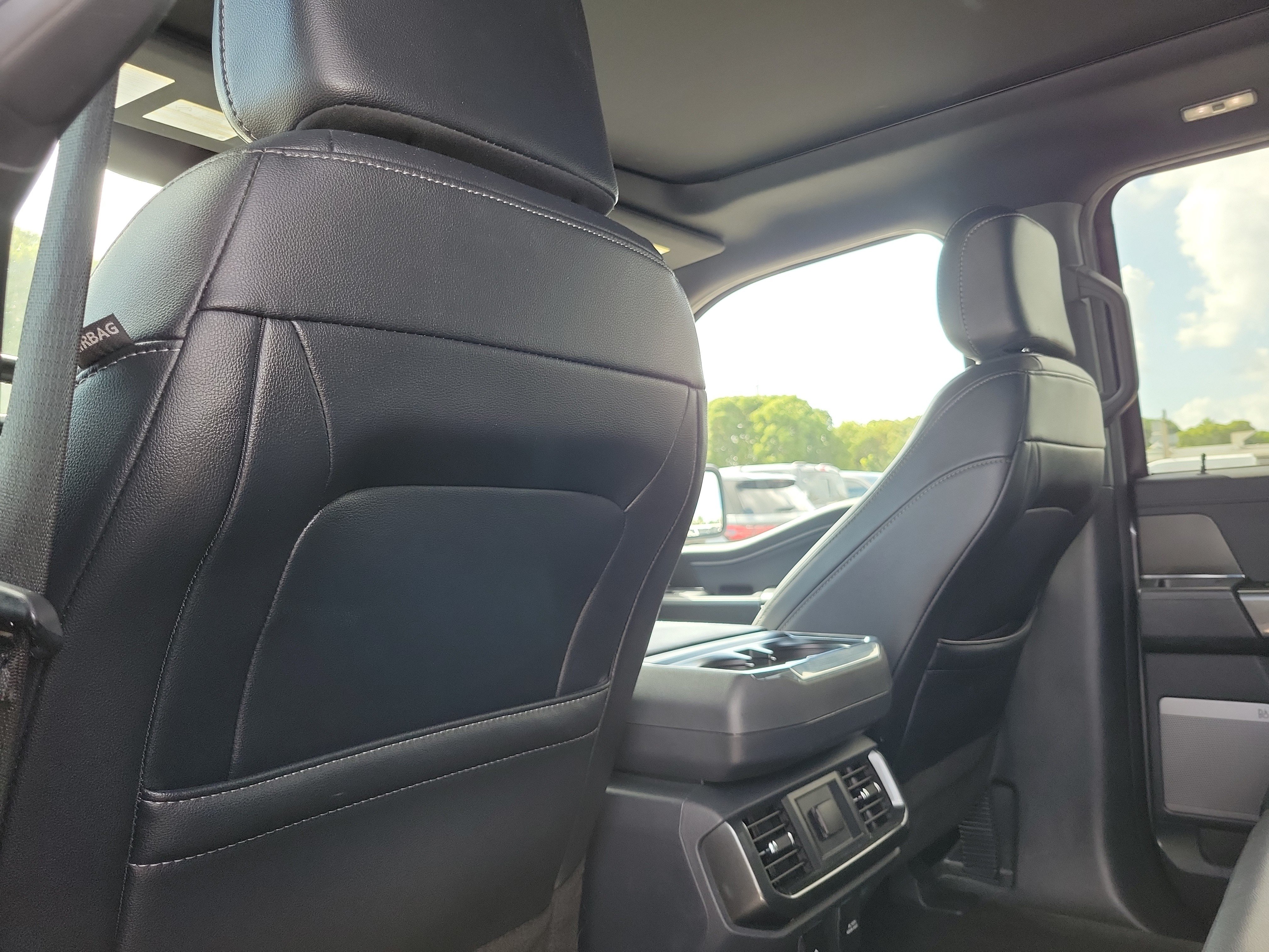 Used 2022 Ford F150 XLT w/ Equipment Group 302A High AWD/4WD image 14