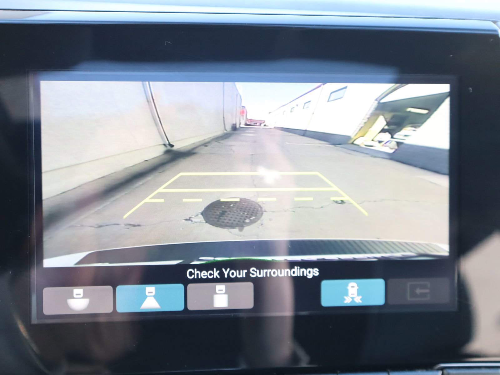 Used 2022 Honda Odyssey Elite image 58