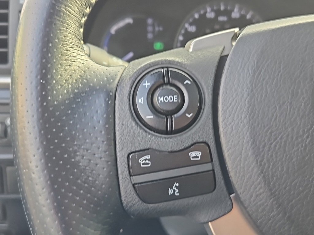 Used 2015 Lexus CT 200h image 20