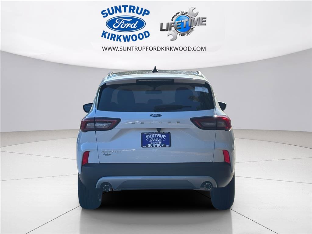 New 2025 Ford Escape Active w/ Cold Weather Package image 19