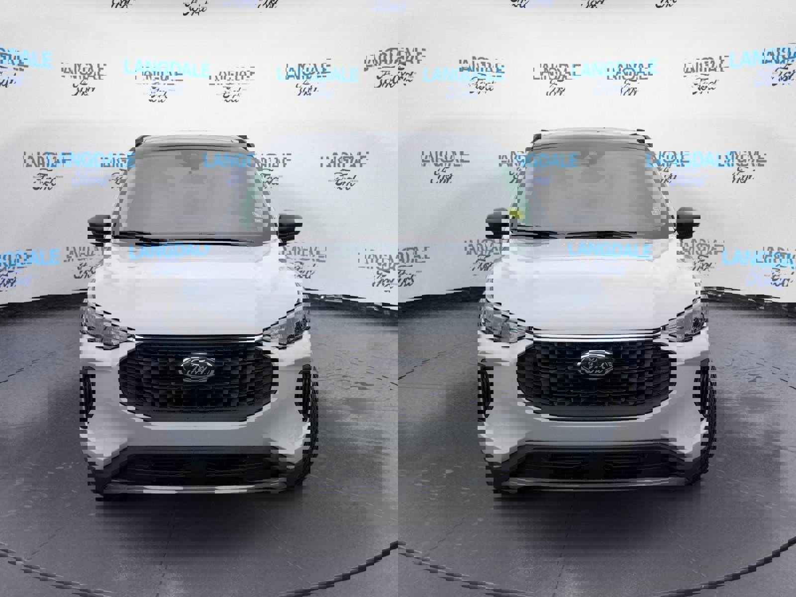 New 2026 Ford Escape Active image 12