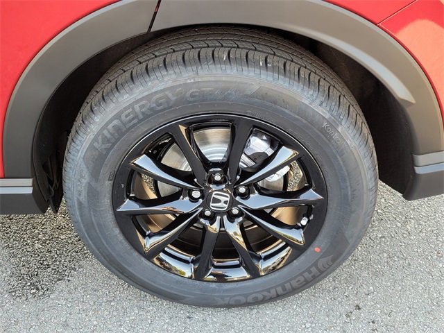 New 2026 Honda CR-V Sport-L image 5