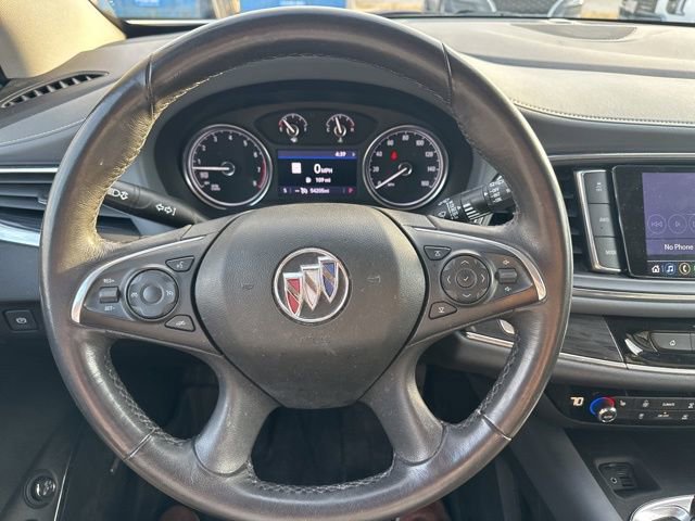 Used 2021 Buick Enclave Essence w/ Sound and Sites Package image 58