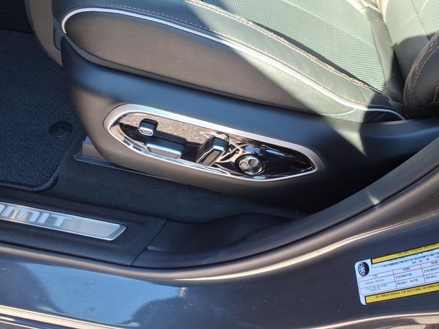 New 2025 Jeep Grand Cherokee L Summit image 8