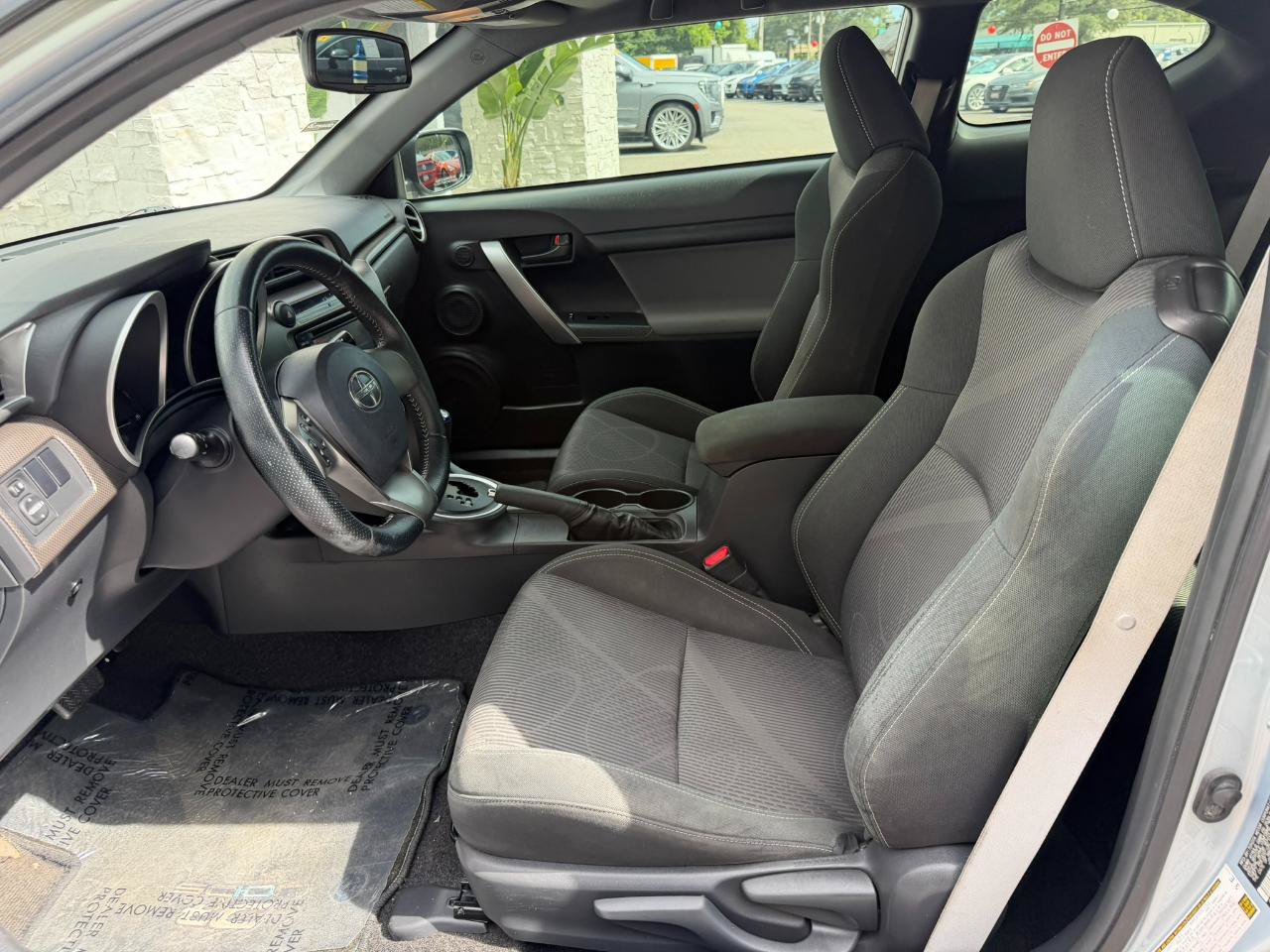 Used 2014 Scion tC 10 Series FWD image 32