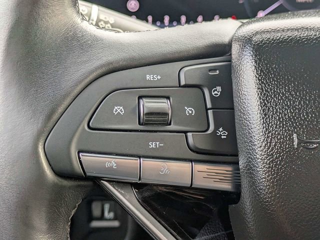 Used 2021 Cadillac Escalade Sport w/ Driver Assist Tech Package image 28