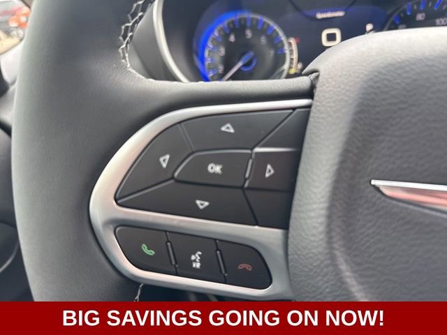 New 2026 Chrysler Pacifica Select w/ S Appearance Package image 25