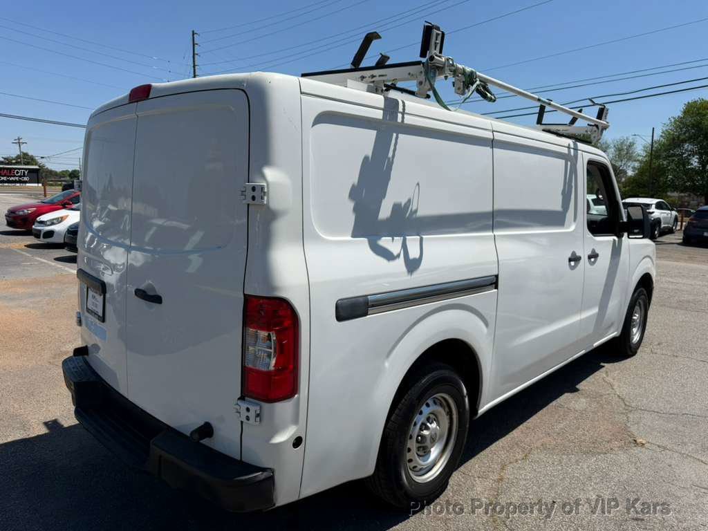 Used 2019 Nissan NV 1500 S RWD image 5