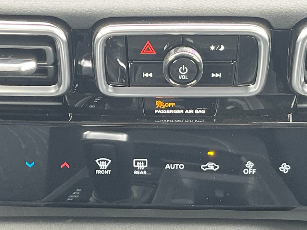 New 2026 Nissan Sentra SV w/ Floor Mat Package image 25