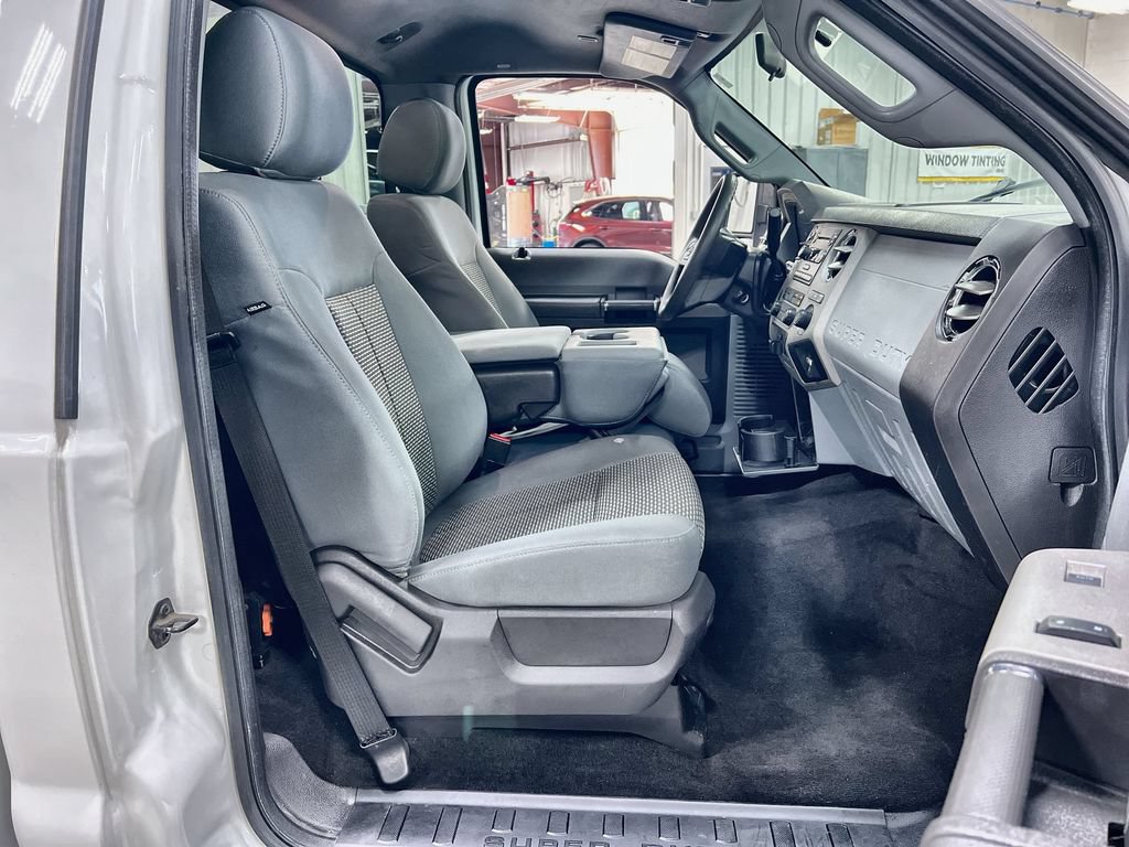 Used 2015 Ford F250 XLT RWD image 21