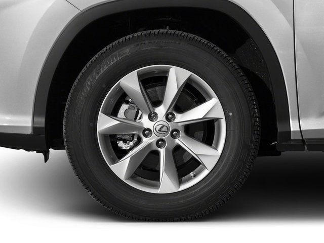 Used 2016 Lexus RX 350 FWD w/ Premium Package image 10