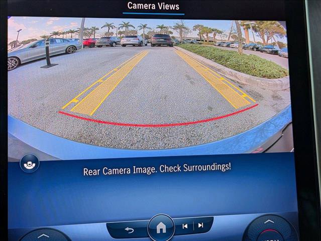 Used 2022 Mercedes-Benz C 300 Sedan image 14