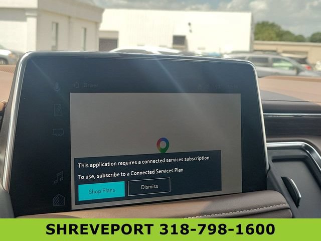 Certified 2023 Chevrolet Tahoe High Country RWD image 14
