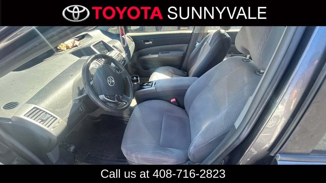 Used 2007 Toyota Prius w/ Pkg 4 FWD image 5