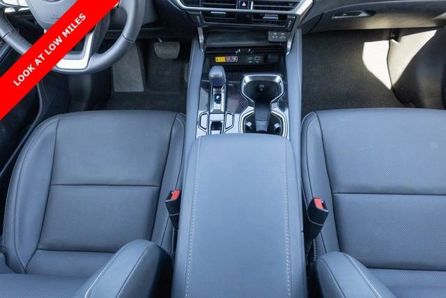 Used 2024 Lexus RX 350 350 w/ Accessory Package (K3) image 26