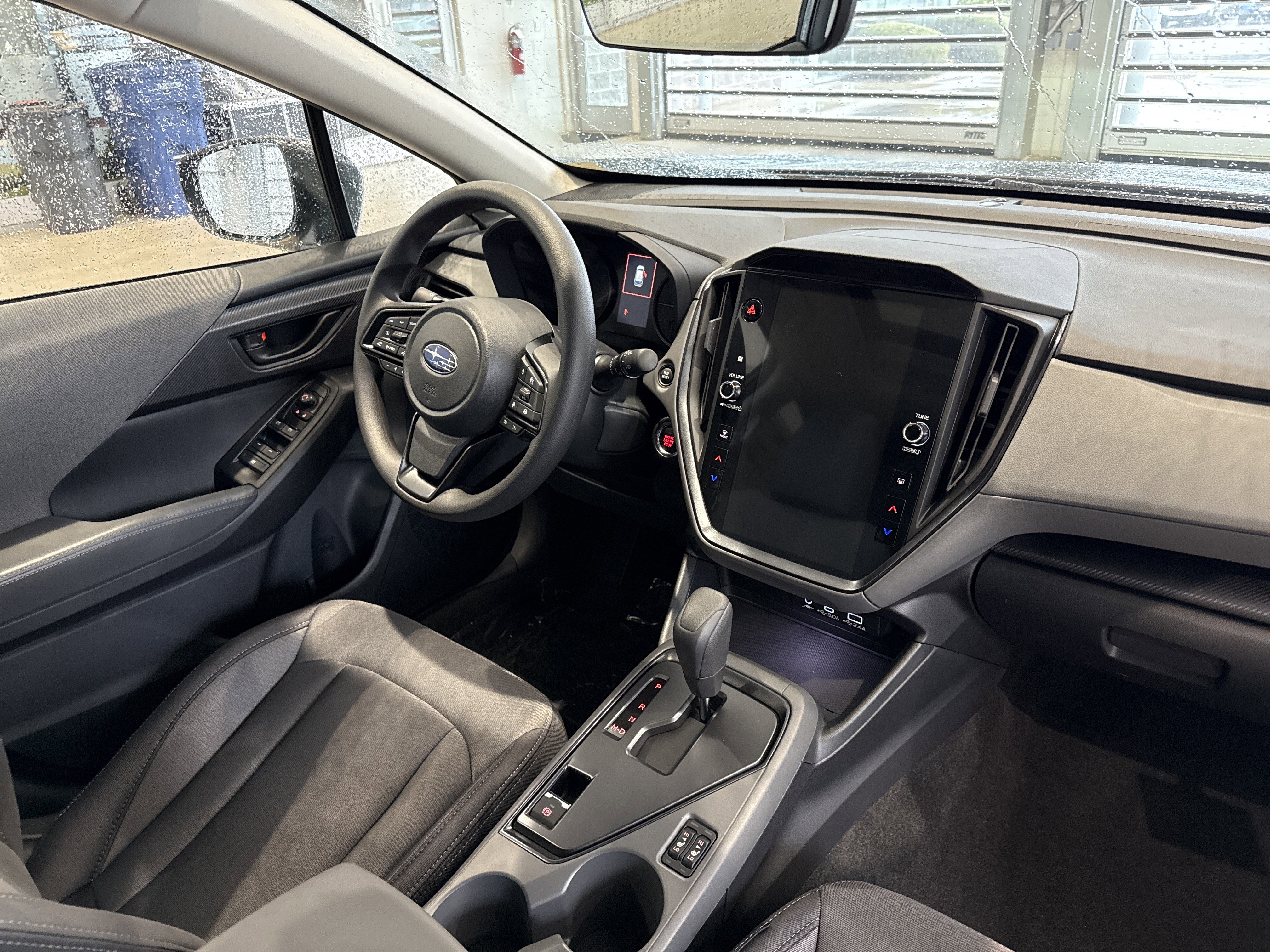 New 2026 Subaru Crosstrek 2.0i Premium image 21