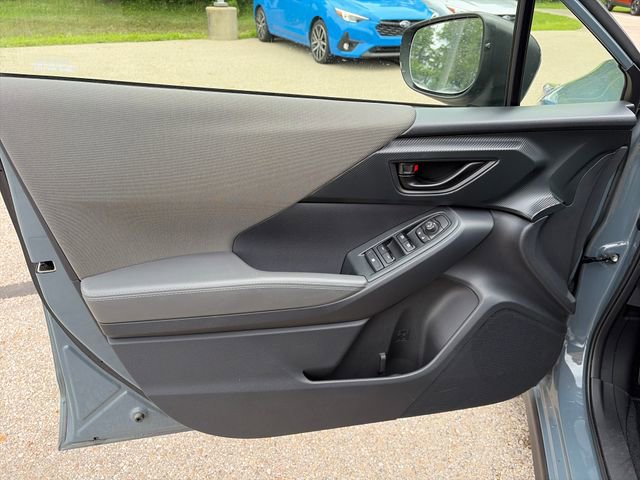 Certified 2024 Subaru Crosstrek 2.0i Premium AWD/4WD image 11
