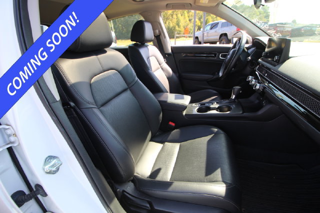 Used 2022 Honda Civic EX-L image 6