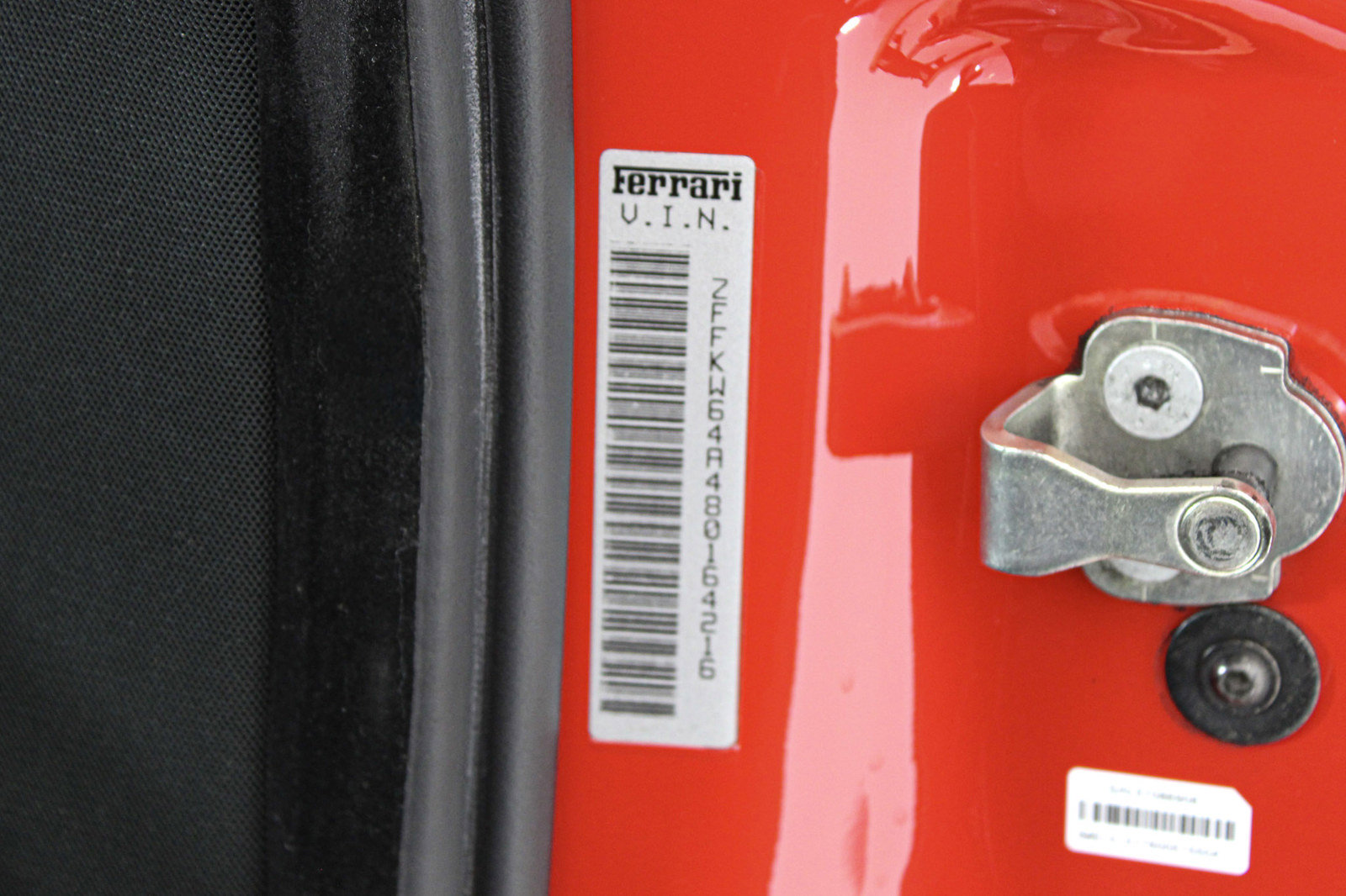 Used 2008 Ferrari F430 Scuderia RWD image 41