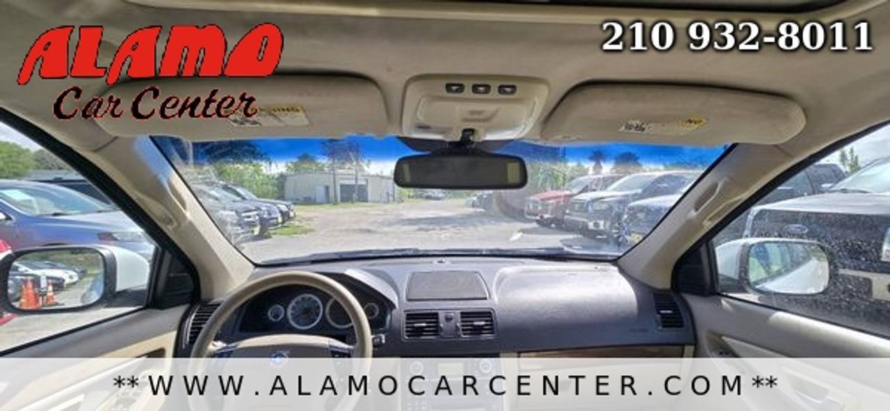 Used 2011 Volvo XC90 3.2 FWD image 38