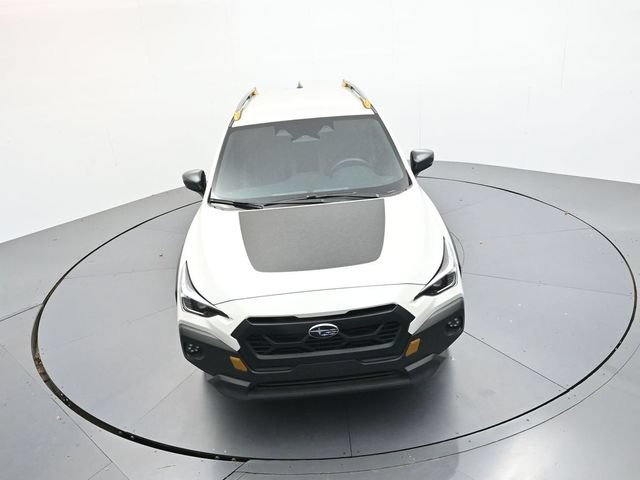 Used 2024 Subaru Crosstrek 2.5i Wilderness w/ Crosstrek Mirror Package AWD/4WD image 18