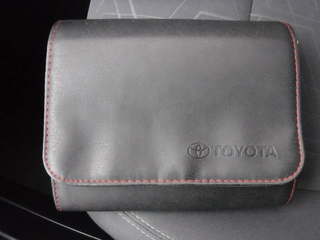 Used 2017 Toyota Tacoma TRD Sport image 44