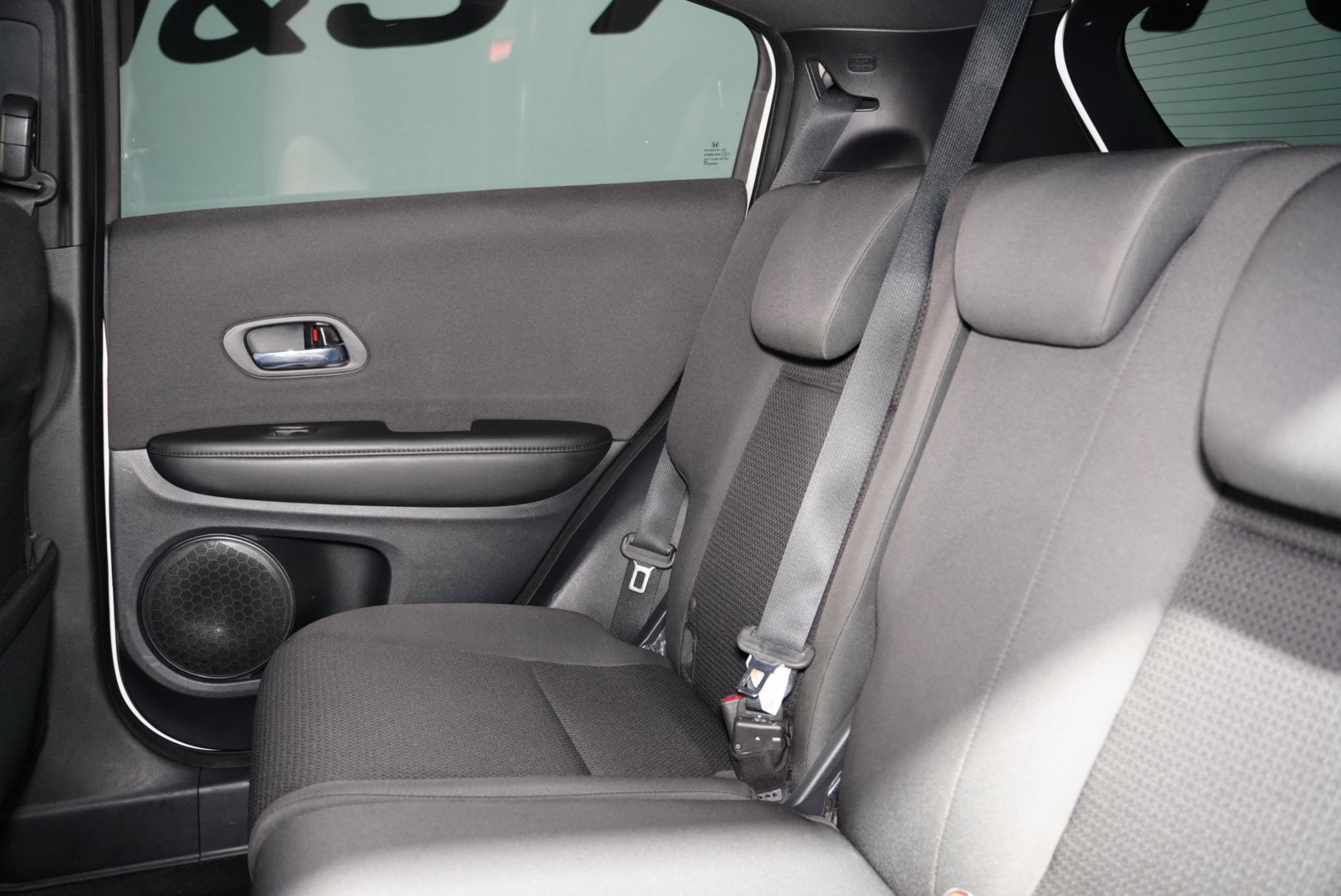 Used 2022 Honda HR-V Sport image 18