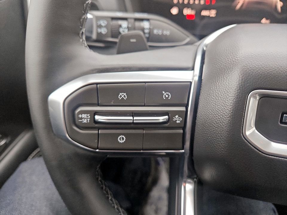 New 2026 GMC Terrain Denali image 18