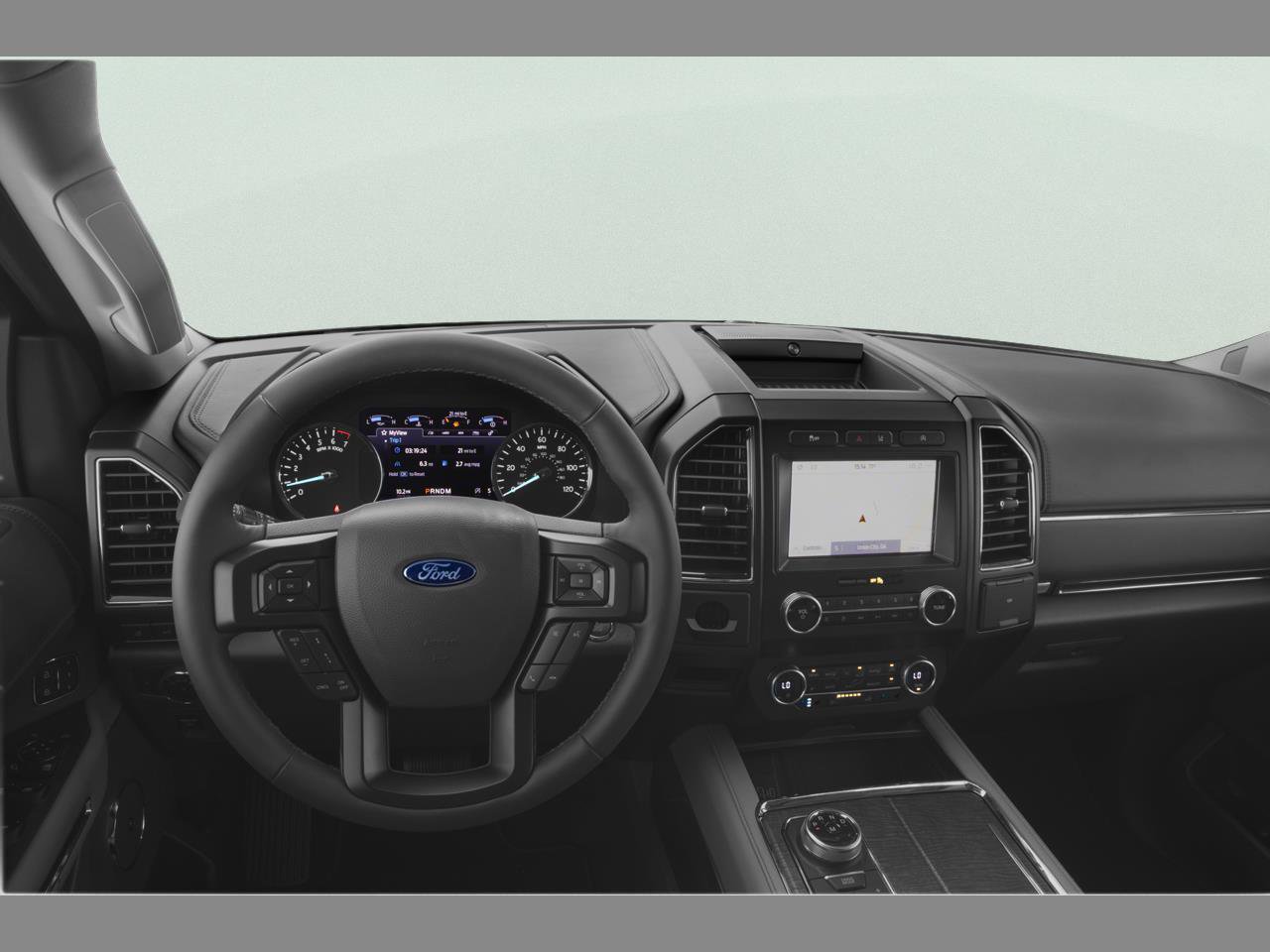 Certified 2021 Ford Expedition Limited AWD/4WD image 41