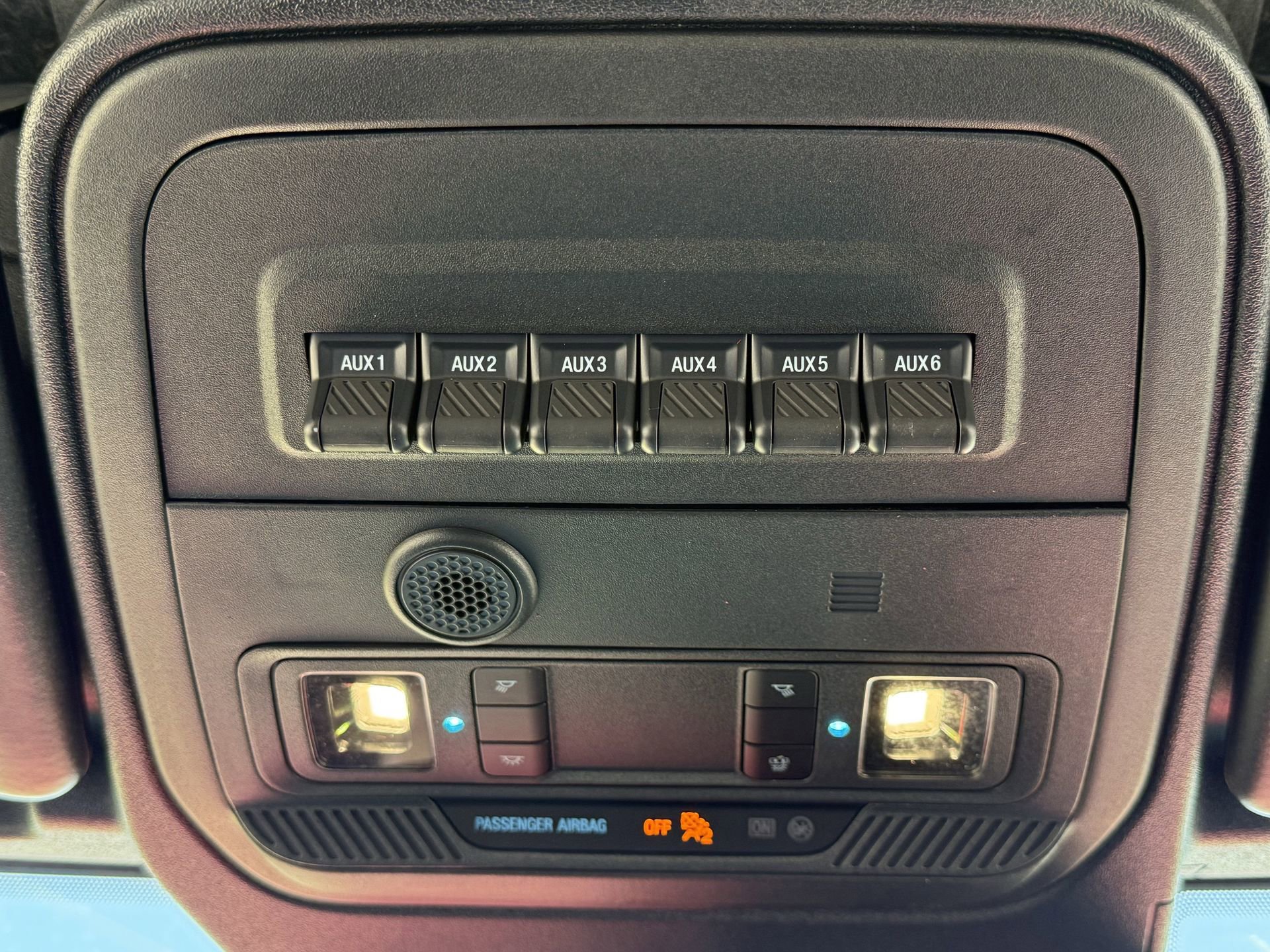 Certified 2024 Ford Bronco Outer Banks AWD/4WD image 9