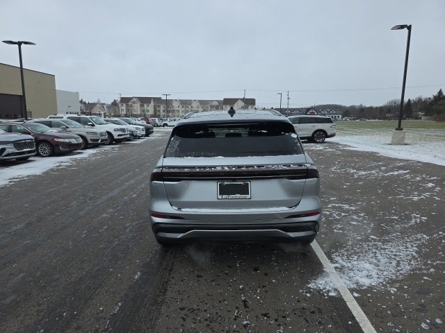 Certified 2024 Lincoln Nautilus Reserve w/ Equipment Group 203A image 6