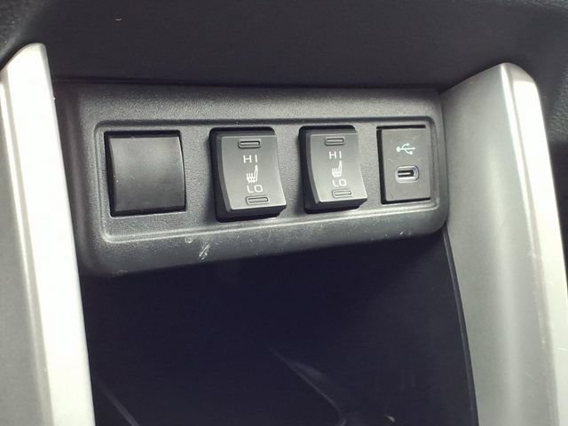Certified 2025 Toyota Corolla Cross XLE FWD image 26