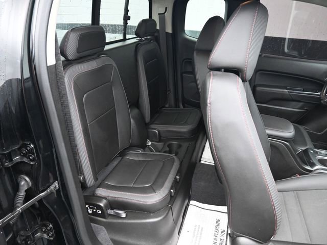 Used 2019 GMC Canyon All Terrain image 6