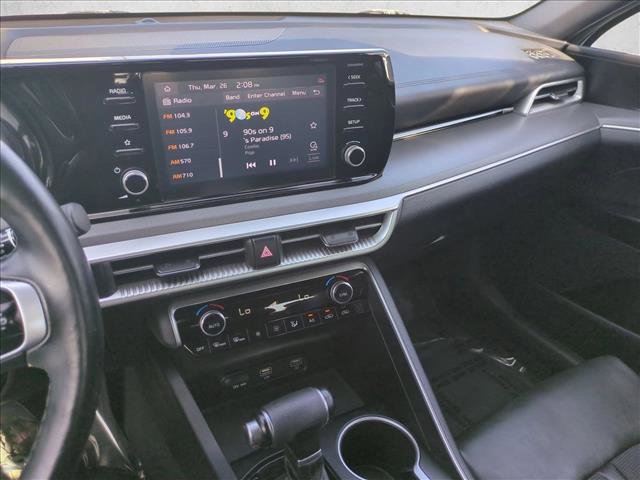 Used 2021 Kia K5 GT-Line image 14
