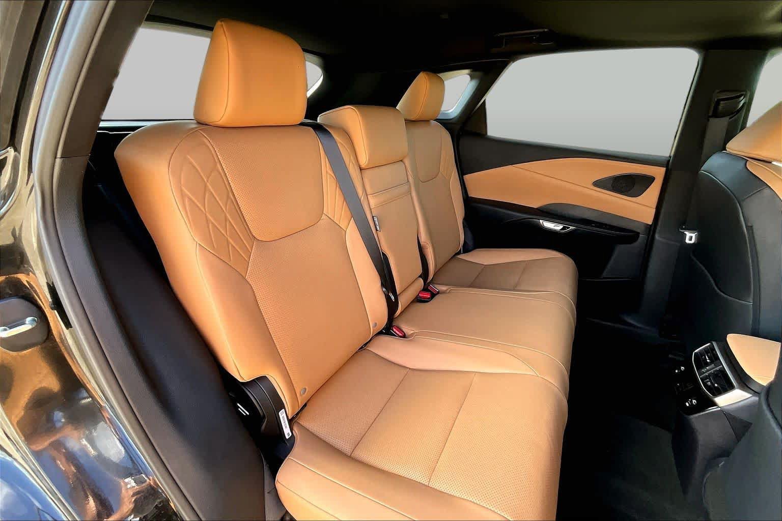 Certified 2026 Lexus RX 350 Premium w/ Convenience Package FWD image 20