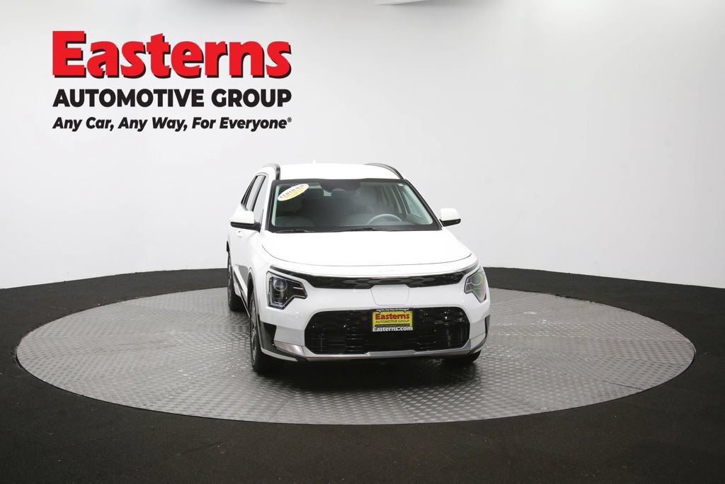 Used 2023 Kia Niro Wind w/ Wind Preserve Package FWD image 53