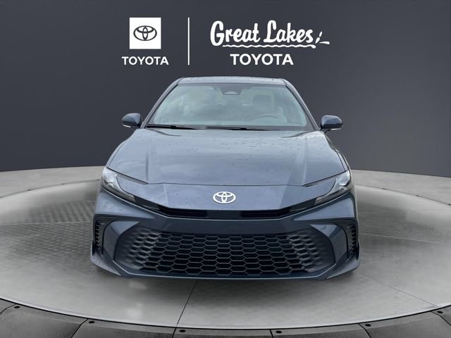 New 2026 Toyota Camry SE FWD image 8
