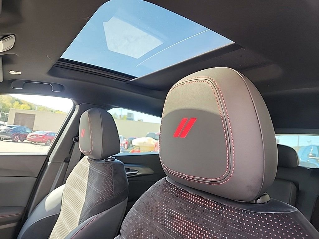 Used 2024 Dodge Hornet R/T Plus image 12