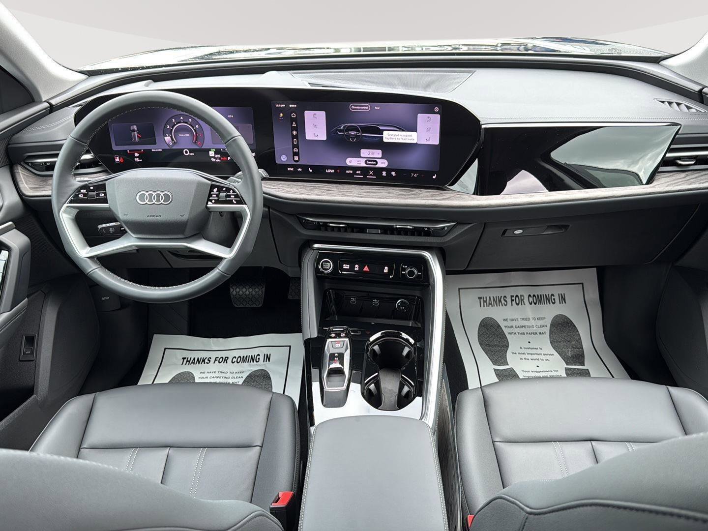 New 2026 Audi Q5 Premium AWD/4WD image 10